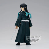 Muichiro Tokito - Vol.50 Figur - Demon Slayer - Banpresto 15cm