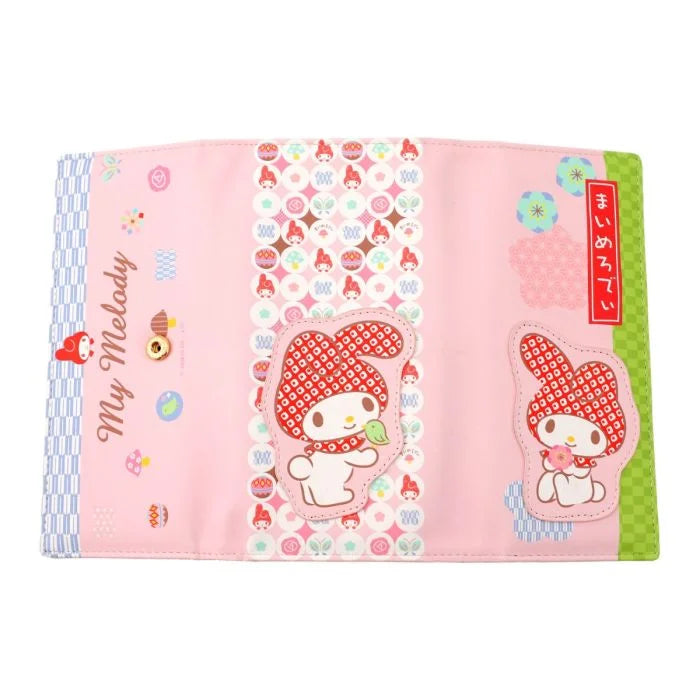 Sakami My Melody Geldbeutel
