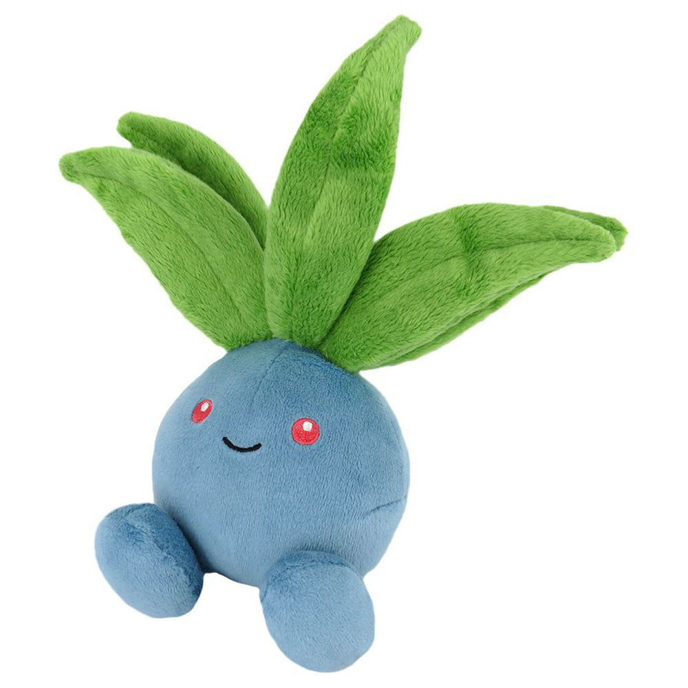 Myrapla 7,5cm Plüschtier Pokemon All Star Collection PP03