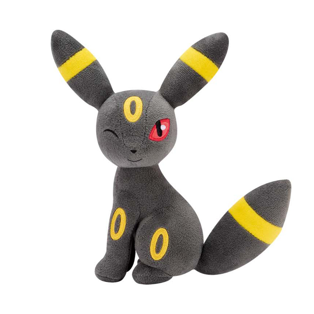 [PREORDER] Nachatara 13cm Plüschtier Pokemon Banpresto