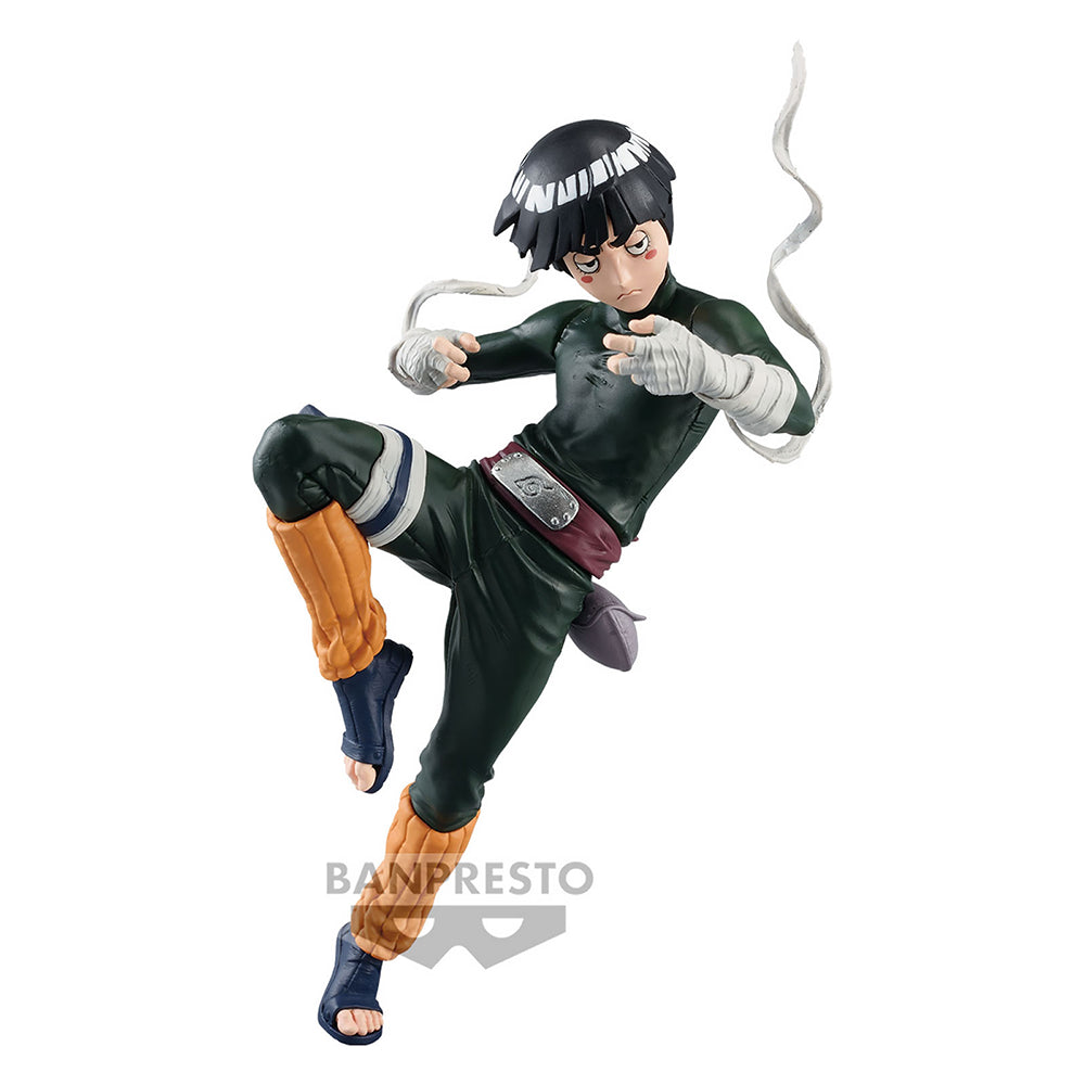 [PREORDER] Naruto - Rock Lee Colosseum Figur Banpresto 16cm