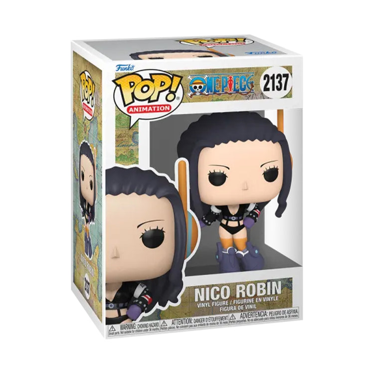 Nico Robin (Egghead Arc) Funko POP! 2137 One Piece 9cm