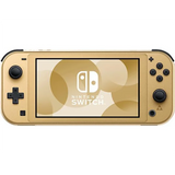 Nintendo Switch Lite – Hyrule-Edition