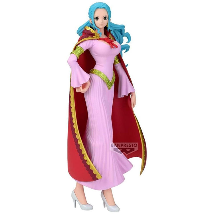 One Piece - Nefeltari Vivi - The Grandline Series Special Figur 19cm