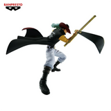 One Piece - Dracule Mihawk - Battle Record Collection Figur Banpresto 13cm