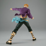 [PREORDER] One Piece - Marco - Battle Record Collection Figur 14cm Banpresto