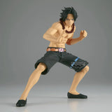 [PREORDER] One Piece - Puma D Ace - Battle Record Collection Figur 13cm Banpresto