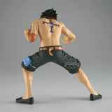 [PREORDER] One Piece - Puma D Ace - Battle Record Collection Figur 13cm Banpresto