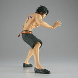 [PREORDER] One Piece - Puma D Ace - Battle Record Collection Figur 13cm Banpresto