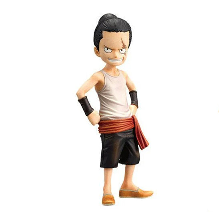 One Piece Jabura Figur 12 cm Grandline Series Vol. 3 Banpresto