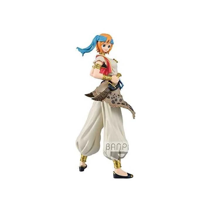 One Piece Koala Treasure Cruise Wold Journey vol.6 Figur 20 cm Banpresto