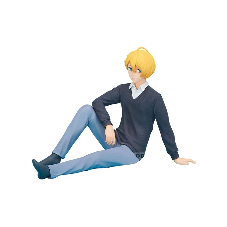 Oshi No Ko - Hoshino Aquamarine - Break Time Collection Figur Banpresto 11cm