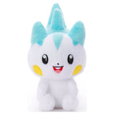 Pachirisu 20cm Plüschtier Pokemon Takara Tomy