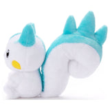 Pachirisu 20cm Plüschtier Pokemon Takara Tomy