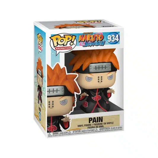 Pain Funko POP! 934 Naruto