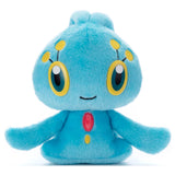 Manaphy 19cm Plüschtier Pokemon Takara Tomy