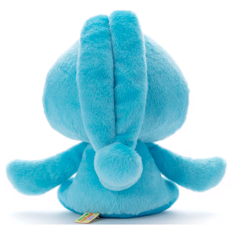 Manaphy 19cm Plüschtier Pokemon Takara Tomy