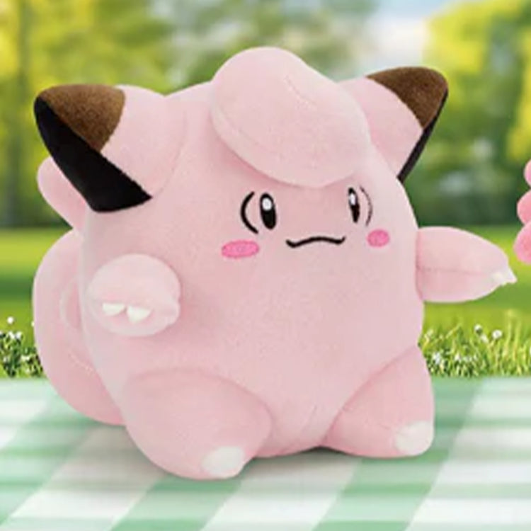 Piepi Banpresto 10cm Plüsch