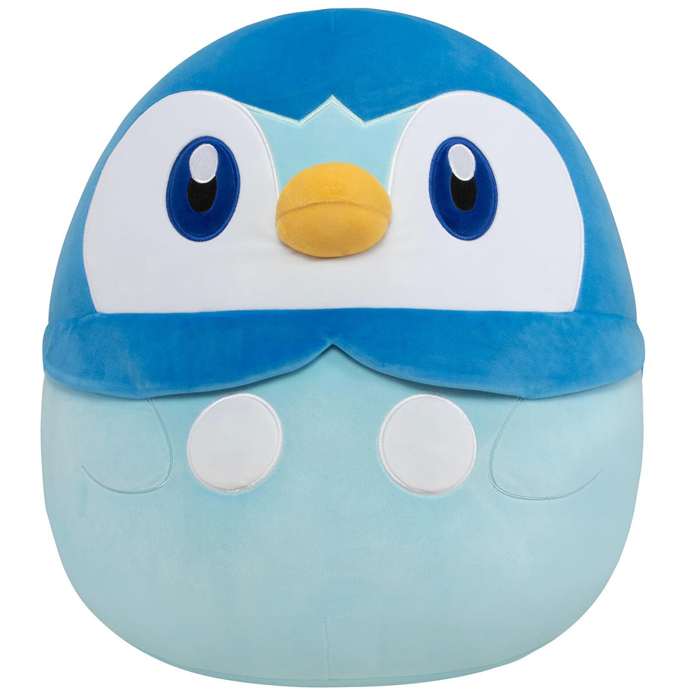 Plinfa 35 cm Pokemon Squishmallows Plüschfigur