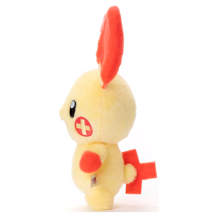 Plusle 25cm Plüschtier Pokemon Takara Tomy