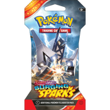 Pokémon Scarlet & Violet Surging Sparks Sleeved Booster Pack (englisch)