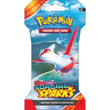 Pokémon Scarlet & Violet Surging Sparks Sleeved Booster Pack (englisch)