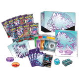 Pokémon Scarlet & Violet Temporal Forces Elite Trainer Box Walking Wake (englisch)