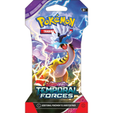 Pokémon Scarlet & Violet Temporal Forces Sleeved Booster Pack (englisch)