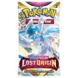 Pokémon Sword & Shield Lost Origin Booster Pack (zufälliges Artwork) (englisch)