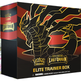 Pokémon Sword & Shield Lost Origin Elite Trainer Box (englisch)