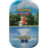 Pokémon Schwert & Schild Pokémon Go Mini Tin (deutsch) (zufällig)