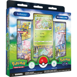 Pokémon Sword & Shield Pokémon Go Pin Box (englisch) (zufällig)