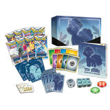 Pokémon Sword & Shield Silver Tempest Elite Trainer Box (englisch)