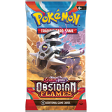 Pokémon Scarlet & Violet Obsidian Flames Booster Pack (englisch)