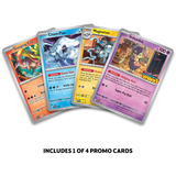 [Nur Abholung] Pokémon Scarlet & Violet Surging Sparks Build & Battle Box (englisch)