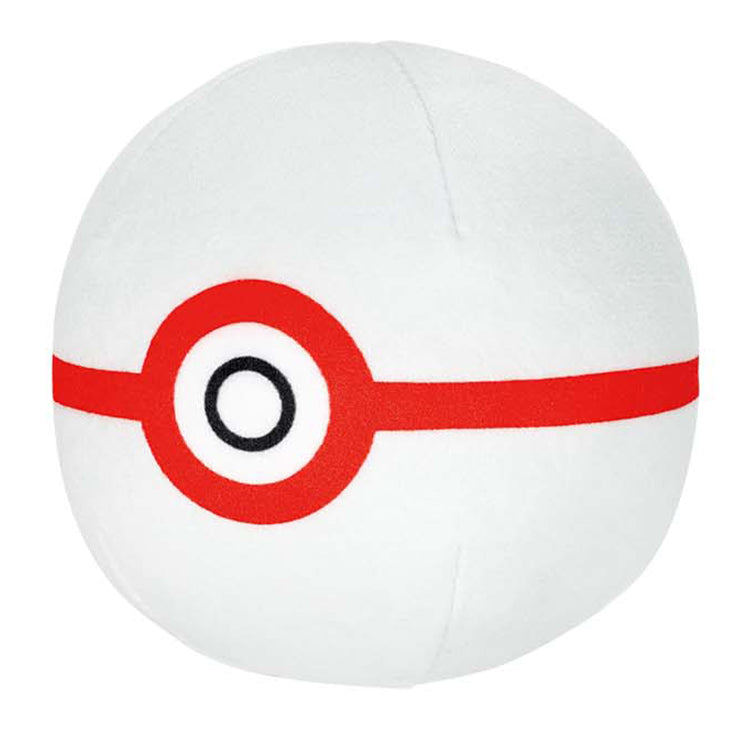 [PREORDER] Premierball 9cm Plüschtier Pokemon Banpresto