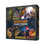 Riftbound – League of Legends TCG Set One: Origins Proving Grounds (englisch)