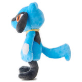 Riolu 26cm Plüschtier Pokemon Takara Tomy