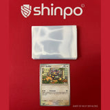 Perfect Fit Sleeves (100st) - Standard TCG Shinpo