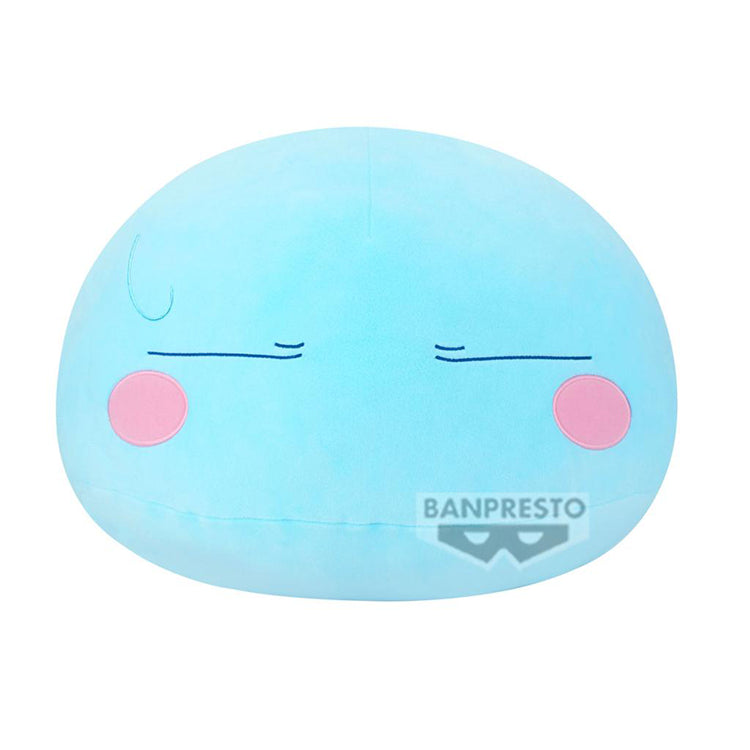 SLIME - Rimuru - Super Big Plush 37cm Banpresto
