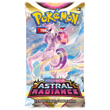 Pokémon Sword & Shield Astral Radiance Booster Pack - (englisch)