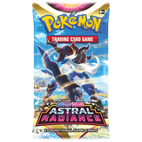 Pokémon Sword & Shield Astral Radiance Booster Pack - (englisch)