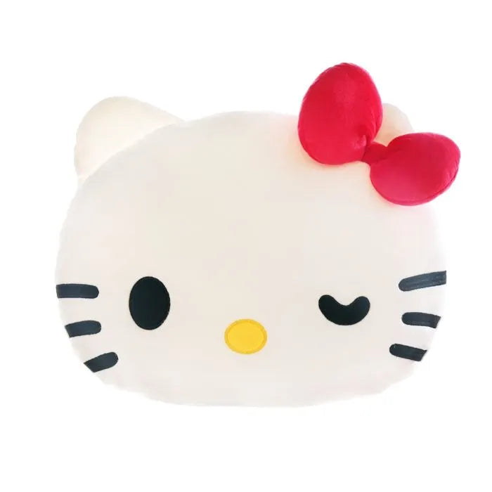 Sakami Hello Kitty and friends Plüschtier Hello Kitty 37cm