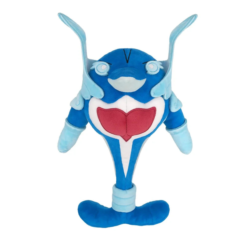 Pokemon Plush Doll All Star Collection Palafin 27cm
