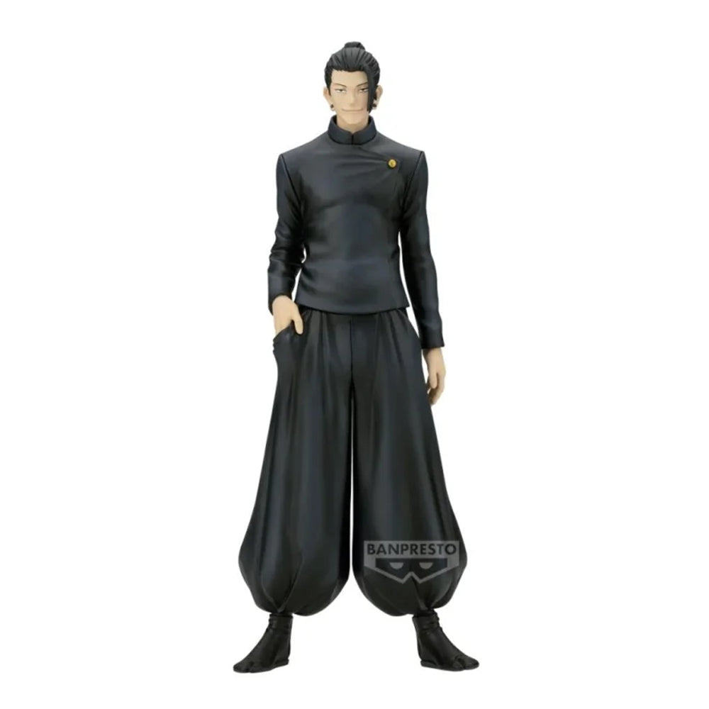 [PREORDER] Satoru Geto - King of Artist - Jujutsu Kaisen  - Banpresto 22cm