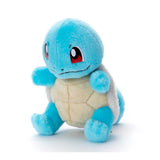 Schiggy 15cm Plüschtier Pokemon Takara Tomy