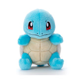 Schiggy 15cm Plüschtier Pokemon Takara Tomy