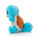 Schiggy 15cm Plüschtier Pokemon Takara Tomy