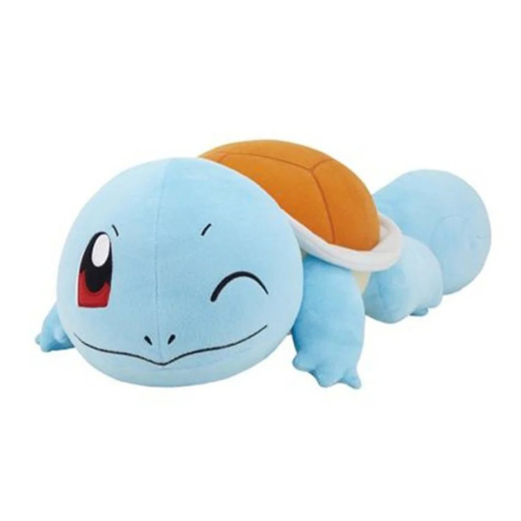 Schiggy Plüschtier 55cm - Banpresto