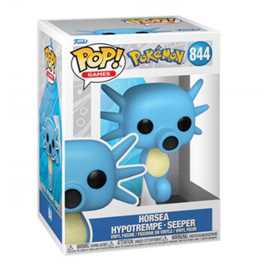 Seeper Funko POP! 844 Pokemon 9cm